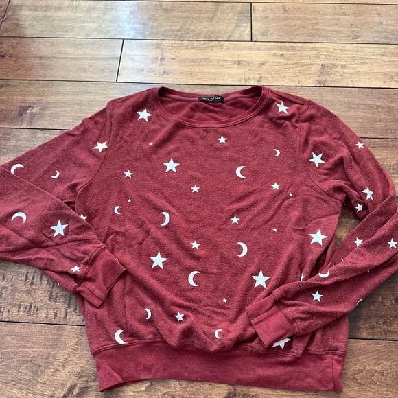 Wildfox Jumper - Picture 1 of 1